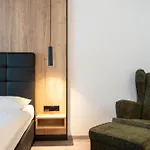 Hotel City Hotel Stockerau Stockerau