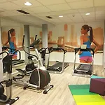 호텔 City Hotel Stockerau
