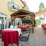 호텔 City Hotel Stockerau