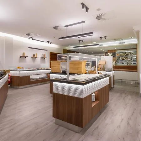City Hotel Stockerau Szálloda 4*