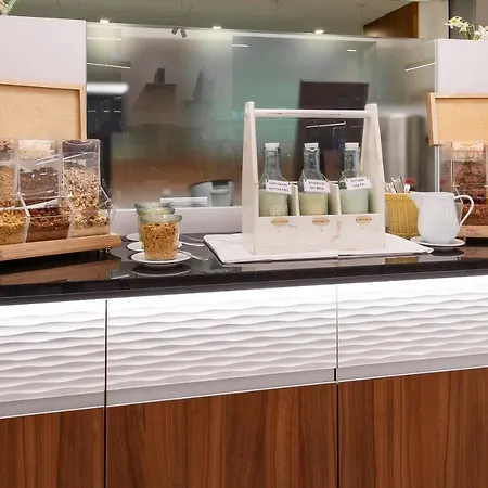 Hotel City Hotel Stockerau Stockerau