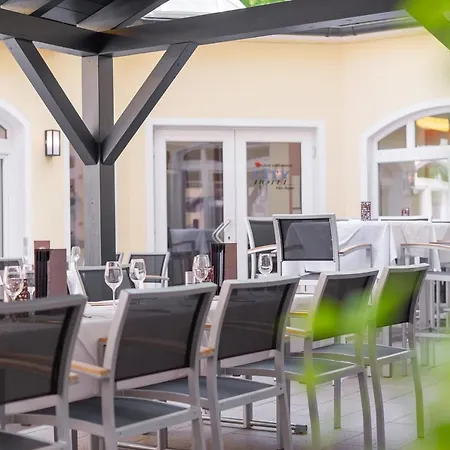 City Hotel Stockerau 4*