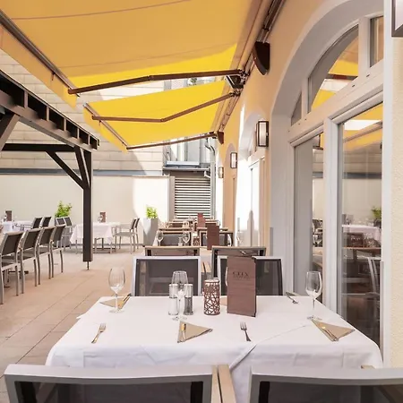 Hotel City Hotel Stockerau 4*