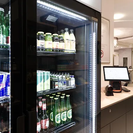 City Hotel Stockerau Hotel 4*