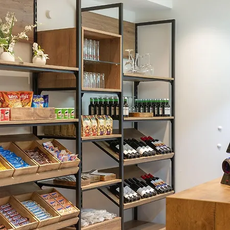 City Hotel Stockerau فندق