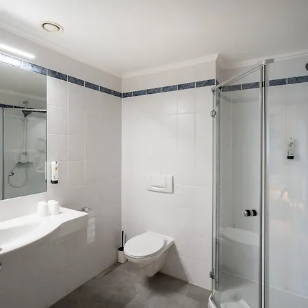 City Hotel Stockerau