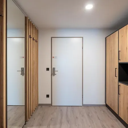 City Hotel Stockerau Hotel