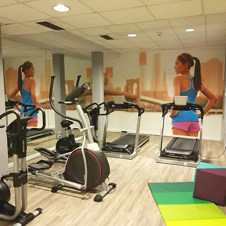 فندق City Hotel Stockerau