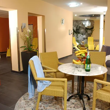 فندق City Hotel Stockerau تشوكيراو