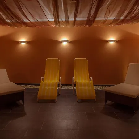 فندق City Hotel Stockerau 4*