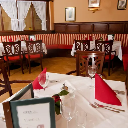 City Hotel Stockerau