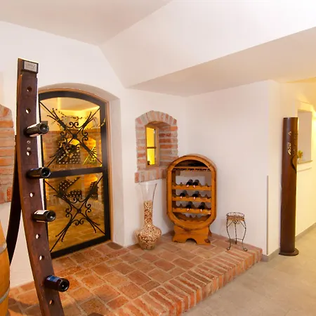 Hotel City Hotel Stockerau