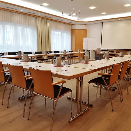 Szálloda City Hotel Stockerau Stockerau