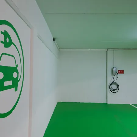 Hotel City Hotel Stockerau Stockerau