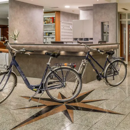 City Hotel Stockerau Hotel