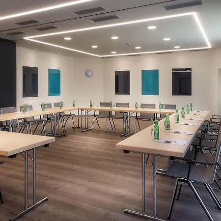 City Hotel Stockerau Hotel Stockerau