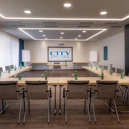 City Hotel Stockerau
