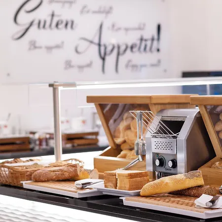 City Hotel Stockerau Hotel Stockerau