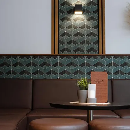 فندق City Hotel Stockerau