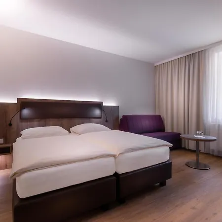 City Hotel Stockerau Stockerau