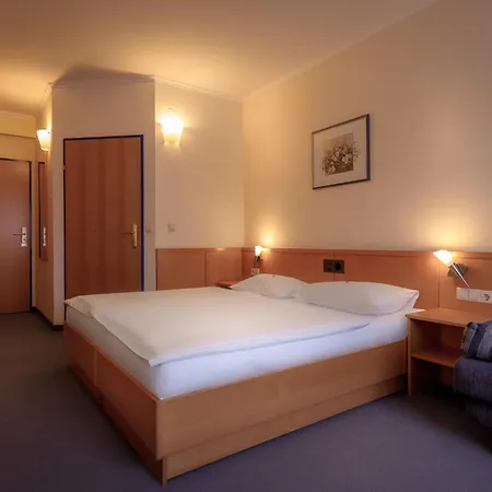 City Hotel Stockerau 4*