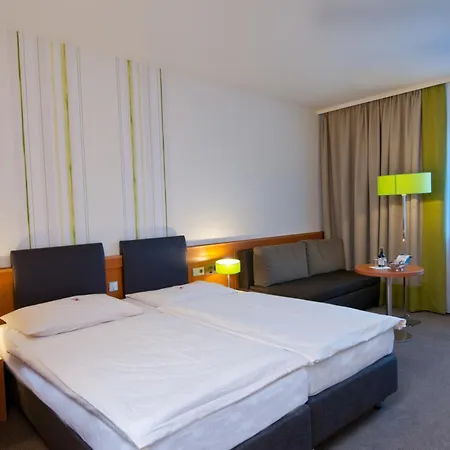 City Hotel Stockerau Hotel Stockerau