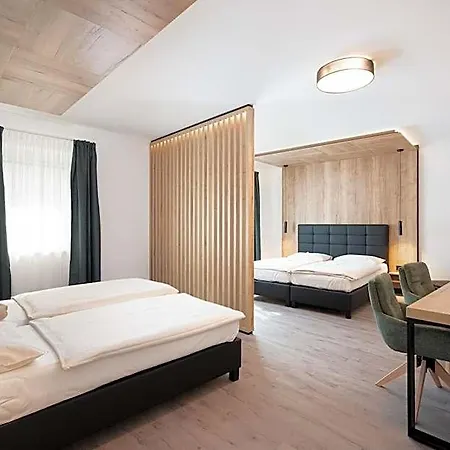 City Hotel Stockerau Stockerau