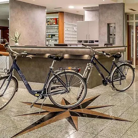 City Hotel Stockerau 4* Stockerau