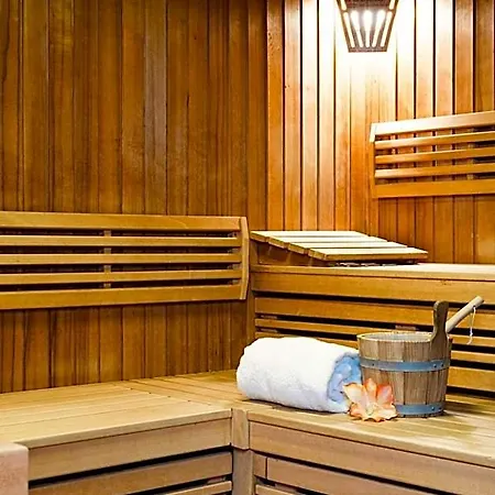 City Hotel Stockerau Szálloda 4*