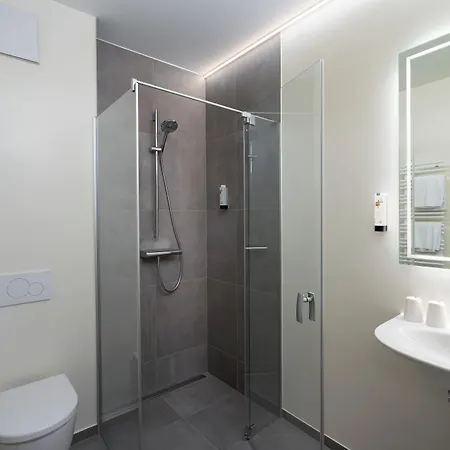 City Hotel Stockerau 4* تشوكيراو