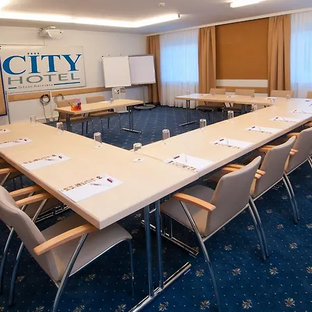 Hotel City Hotel Stockerau Stockerau