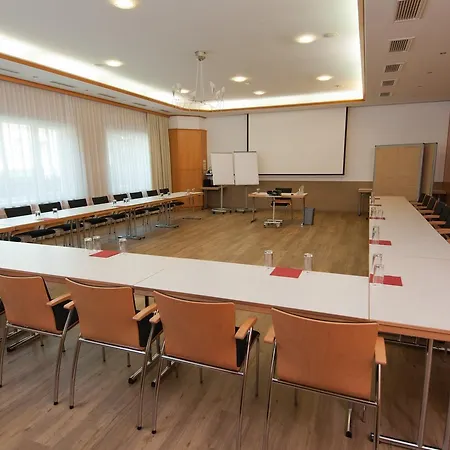 City Hotel Stockerau 4* Stockerau