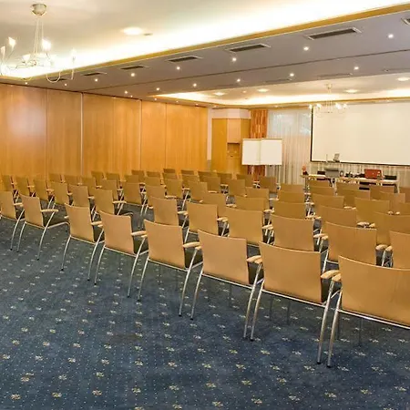 City Hotel Stockerau
