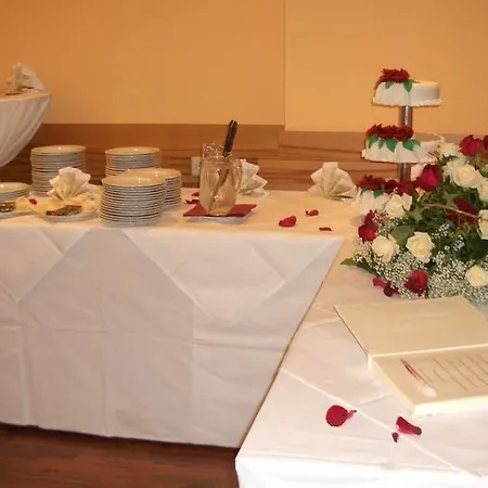 Hotel City Hotel Stockerau