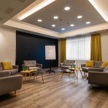 City Hotel Stockerau Stockerau