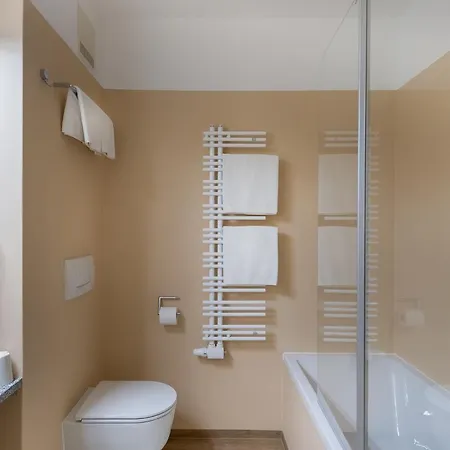 Hotel City Hotel Stockerau