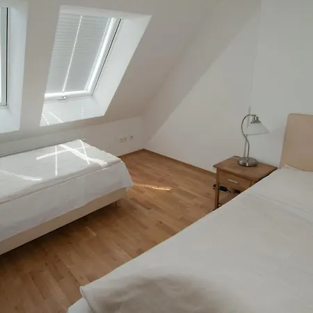 City Hotel Stockerau Stockerau