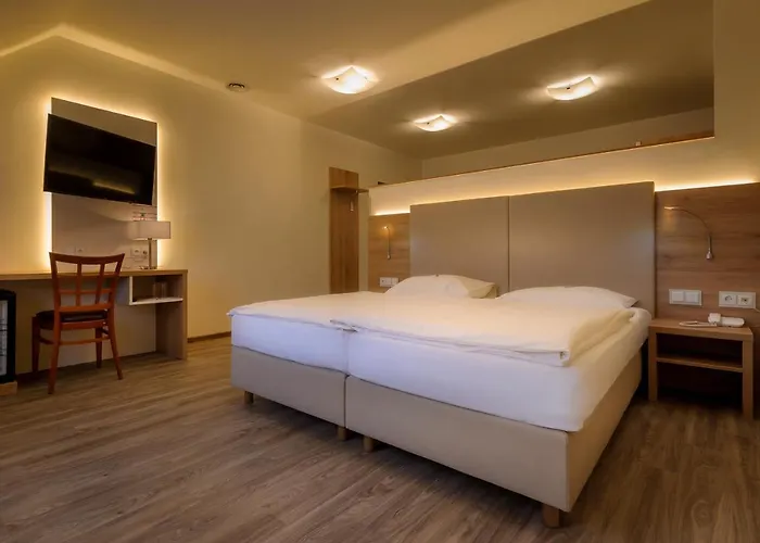 City Hotel Stockerau 4* Stockerau