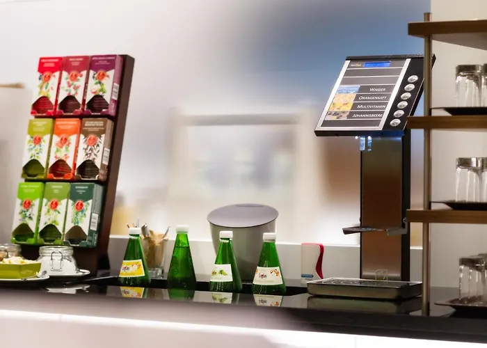 City Hotel Stockerau シュトッケラウ