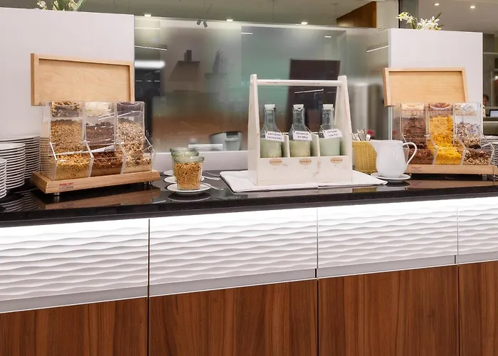 فندق City Hotel Stockerau تشوكيراو