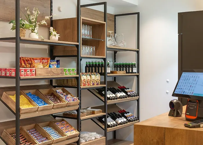 City Hotel Stockerau فندق