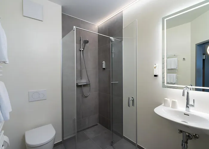 City Hotel Stockerau