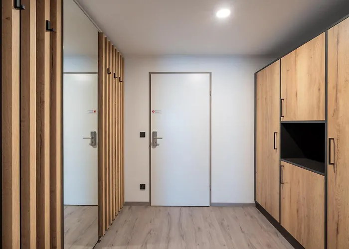 City Hotel Stockerau Hotel