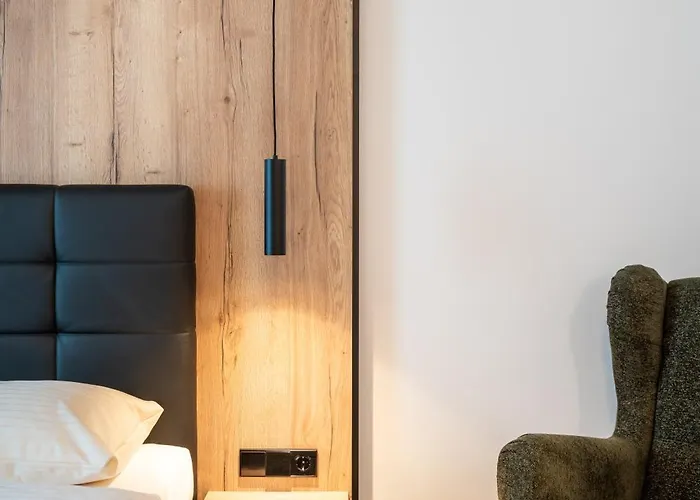 ホテル City Hotel Stockerau