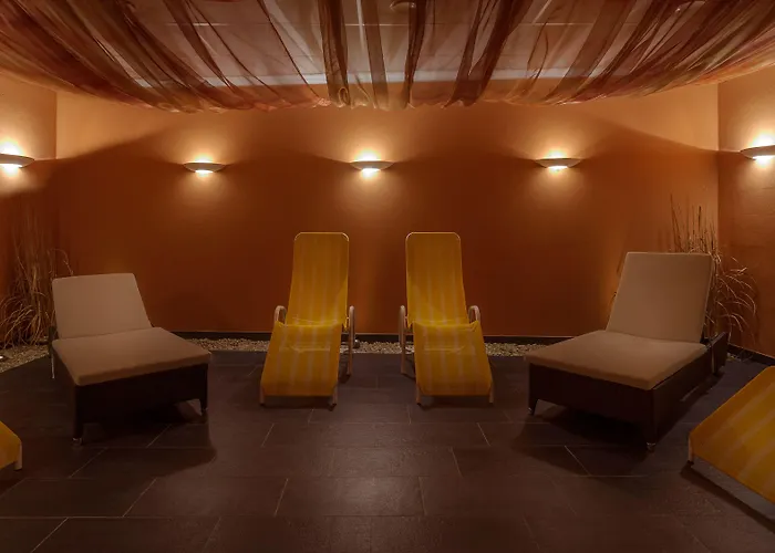 ホテル City Hotel Stockerau 4*