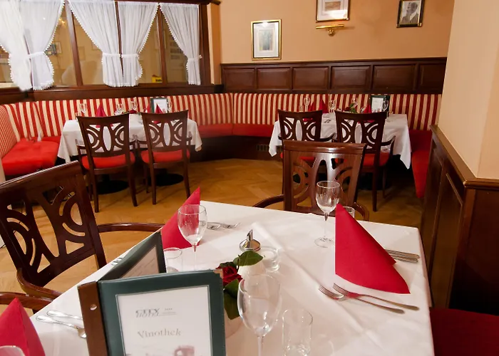 City Hotel Stockerau