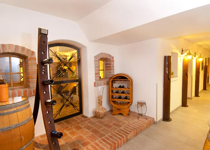 فندق City Hotel Stockerau