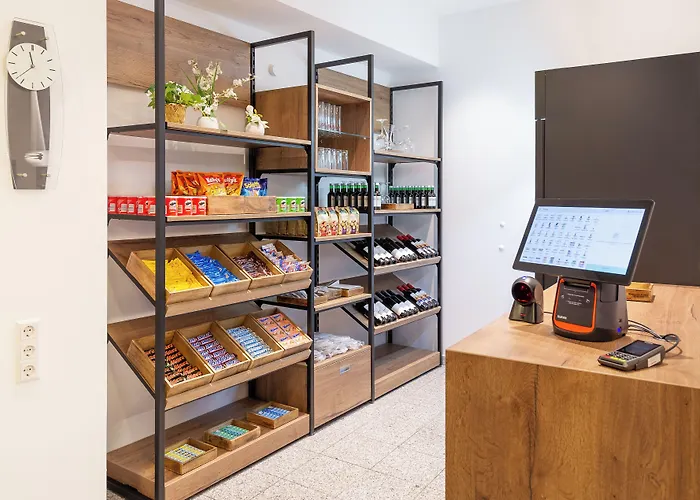 City Hotel Stockerau Stockerau