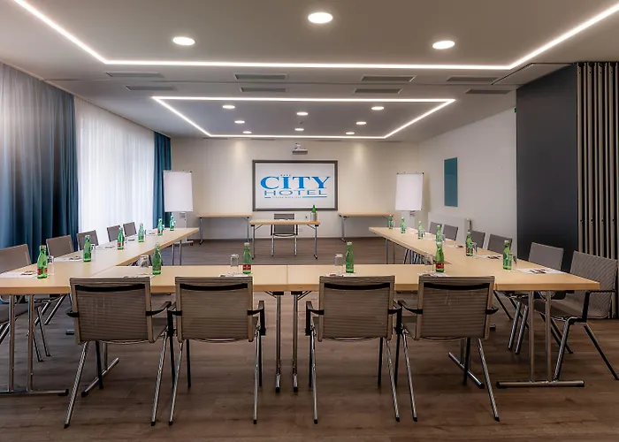 City Hotel Stockerau