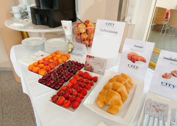 فندق City Hotel Stockerau